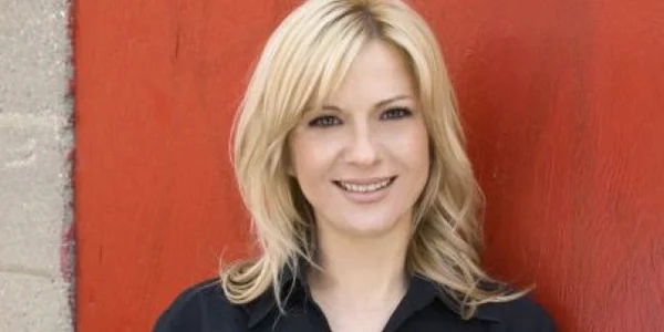 Claudia Motea s-a împlinit profesional în America
