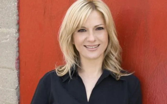 Claudia Motea s-a împlinit profesional în America
