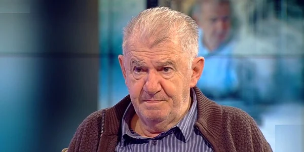 Florin Zamfirescu FOTO Captură video