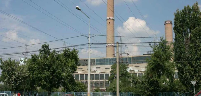 Nemulţumiri la CET Foto Adevarul
