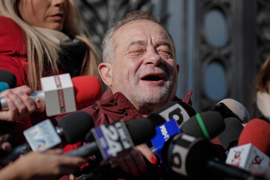 Averea fabuloasă a lui Dumitru Buzatu, șef peste cel mai sărac județ al României: „Am câteva lucruri, nu sunt un bogat“