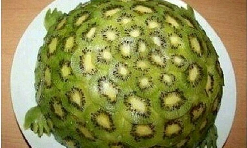 tort testoasa cu kiwi jpeg