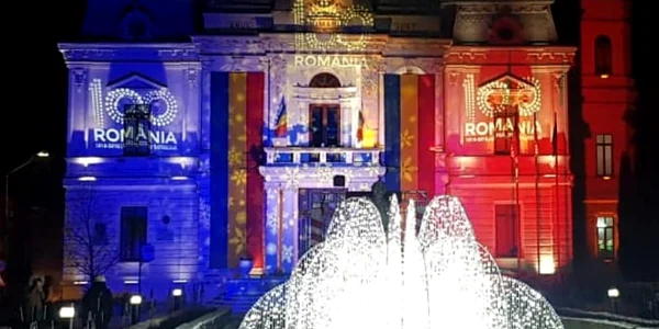 lumini targoviste 2018