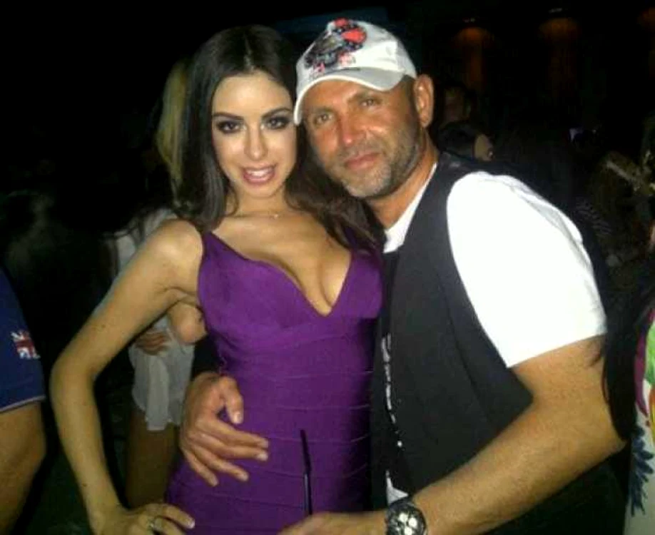 beny si naty