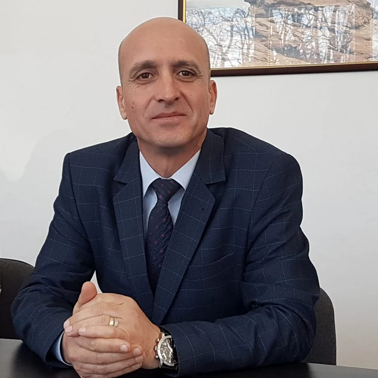 Sorin Ion, secretar de stat în Ministerul Educației FOTO arhiva Adevărul