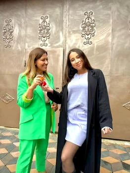 "Fiecare întâmplare din viața noastră s-a transformat într-o lecție", spune Mirela Retegan despre relația cu fiica ei