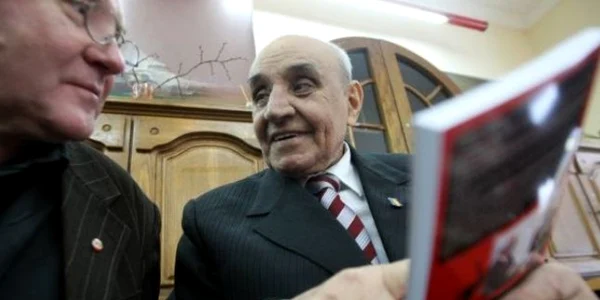 vasile paraschiv