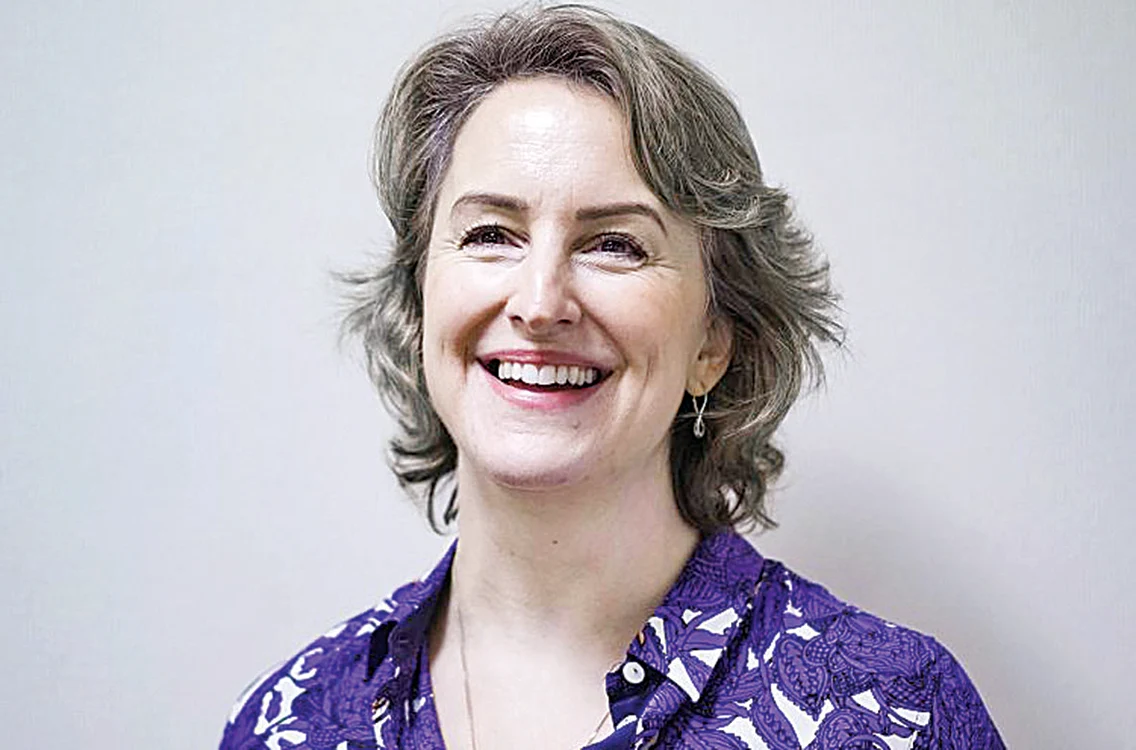 Imogen Overli