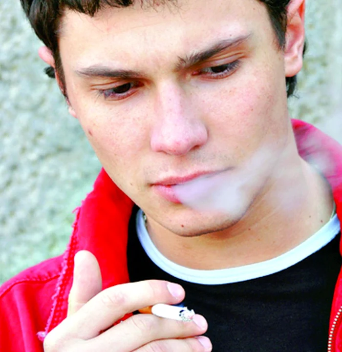 Iarna poate fi mai uşor decât vara să renunţi la fumat