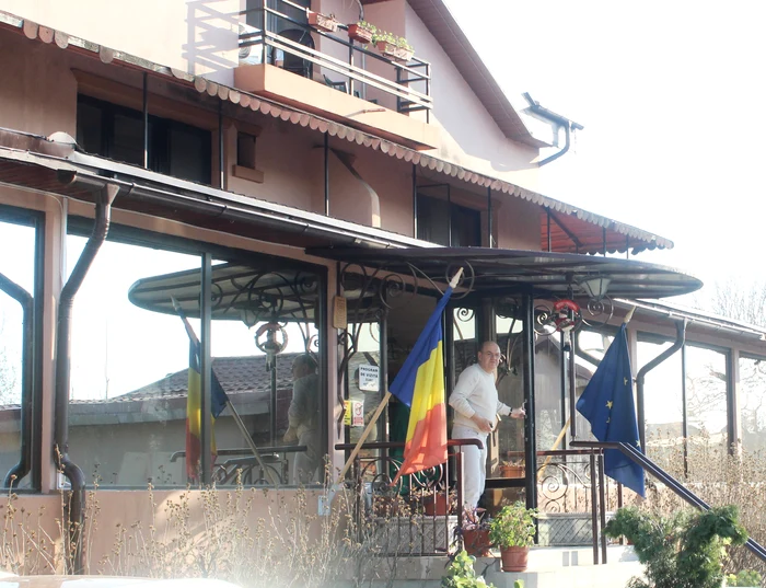 Cătălin Negreanu, fiul Zinei Dumitrescu