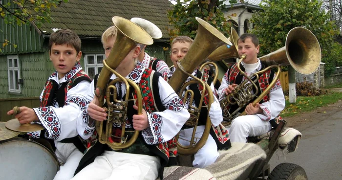 Festivalul Fanfarelor la Suceava