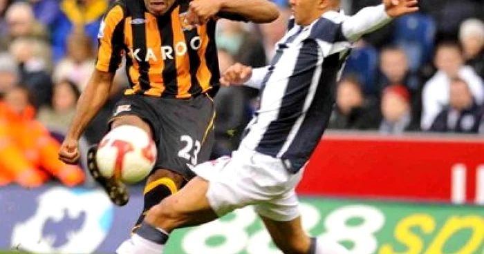 FOTBAL: Marlon King a fost condamnat la 18 luni de închisoare