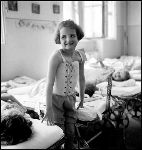 Children of Europe after War in 1948 13 jpg jpeg