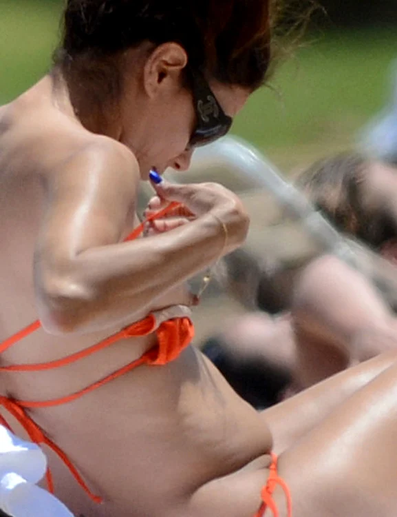 Eva Longoria