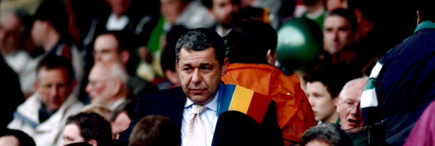 Doru Viorel Ursu, fost ministru de Interne, a murit pe 14 aprilie la vârsta de 71 de ani
