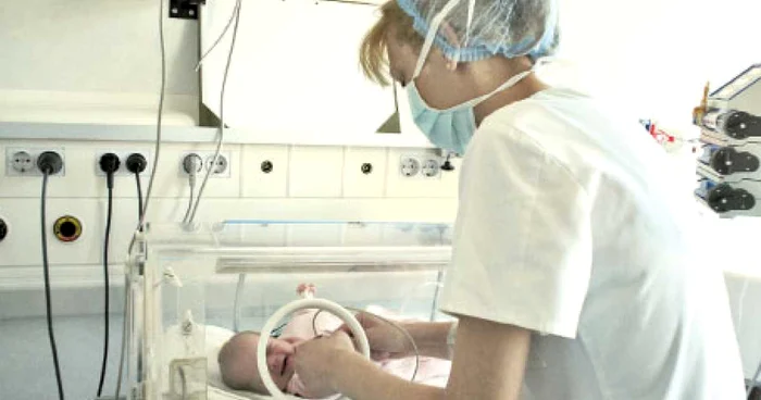 Nou născuţii asigură mamelor un venit stabil