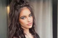 Eva Zaharescu are 19 ani şi moşteneşte frumuseţea mamei sale  jpeg