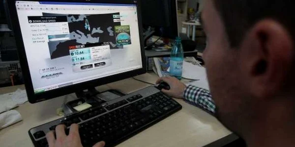 Configurarea pentru IPv 6 trebuie făcută de specialiști 