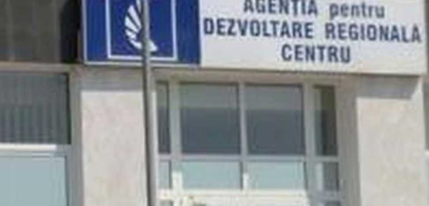 Sediul ADR Centru din Alba Iulia