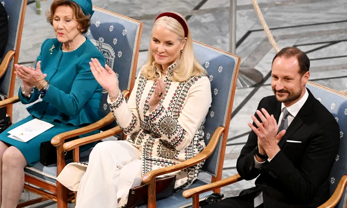 Regina Sonja a Norvegiei, GettyImages (3) jpg