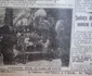 ziua regalitatii Regele Ferdinanda pe patul odihnei de pe urma