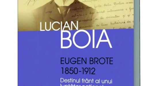 Să l redescoperim pe Eugen Brote jpeg