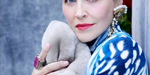 Sharon Stone