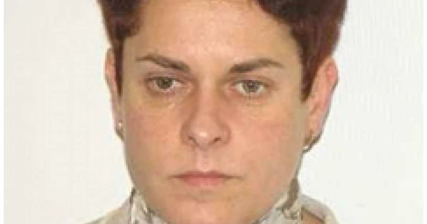 Carmen Oanţă a dispărut de la domiciliul din Baia Mare vineri, 5 martie