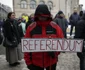 Protest Bucuresti gratiere 29 ianurie 2017 FOTO Inquam Photos / Octav Ganea