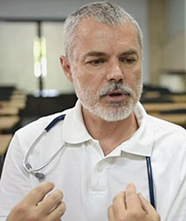Dr. Mihai Craiu