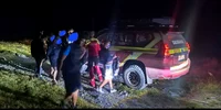 persoane disparute in munti foto salvamont maramures jpg