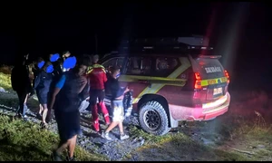 persoane disparute in munti foto salvamont maramures jpg