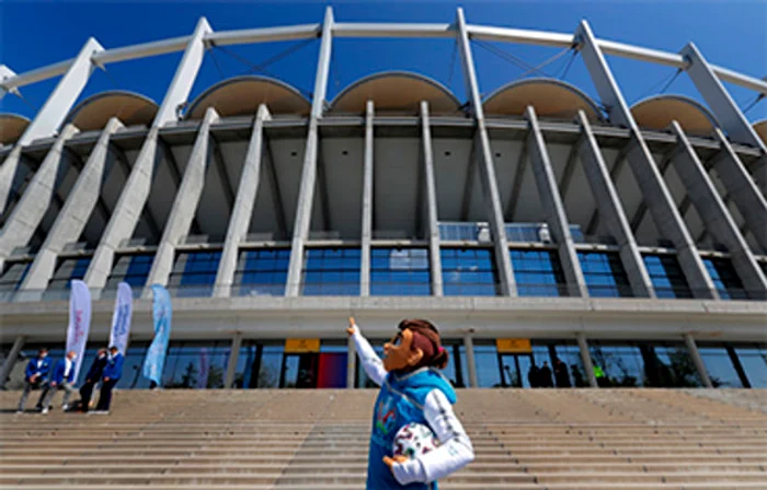 Ioana Cosma este jurnalist la PRO TV de peste 20 de aniFoto: Facebook / Ioana Cosma