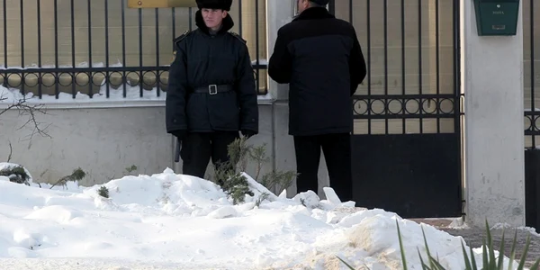 carabinieri