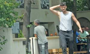 tudor chirila la cafenea 0 jpeg