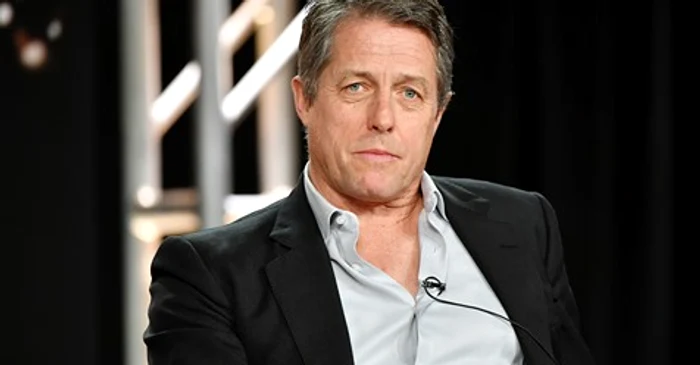 
    Hugh Grant  