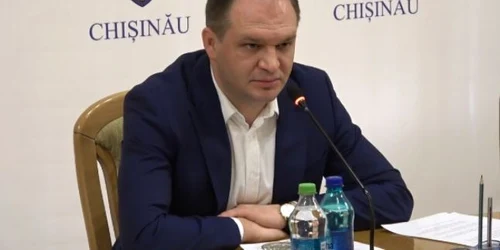Ion Ceban