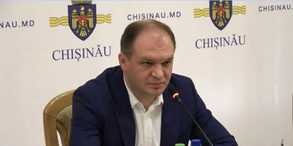 Ion Ceban