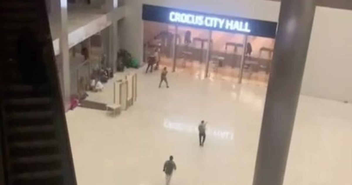 Șeful FSB i-a raportat lui Putin că, după atacul terorist de la Crocus, 11 persoane au fost reținute, inclusiv toți cei patru suspecți
