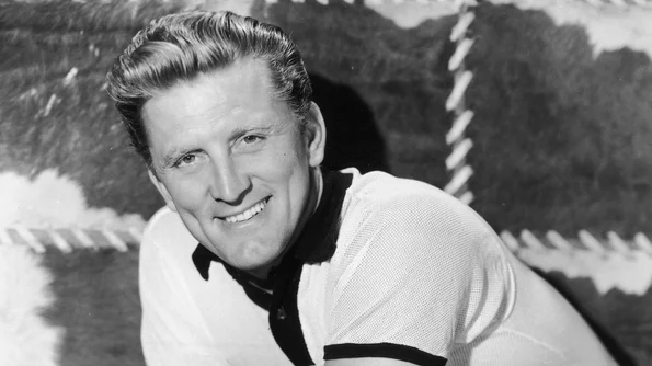 A murit legendarul actor american Kirk Douglas jpeg