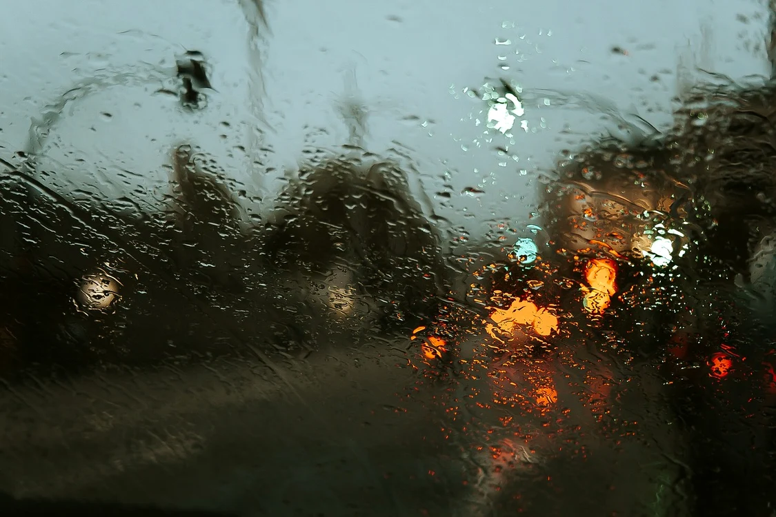 Meteorolog, avertisment în privința ciclonului care vine în România / foto: arhiva Click!