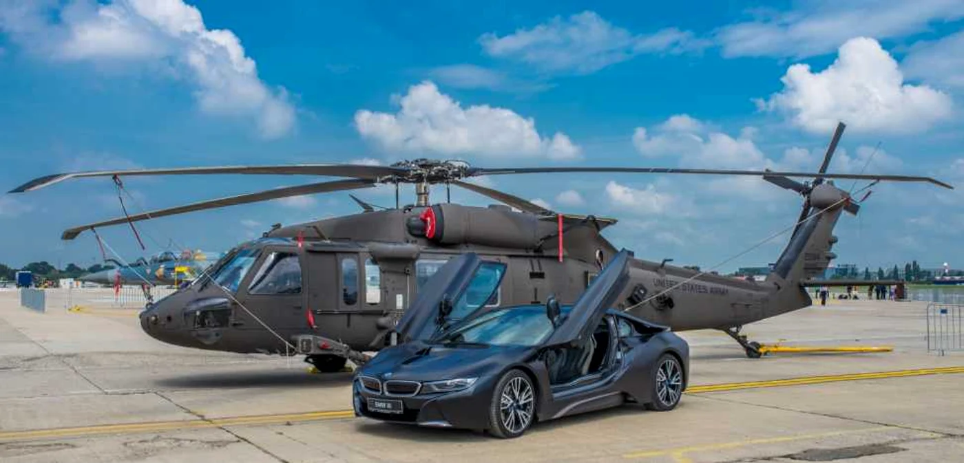 bmw bias