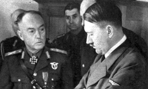 Hitler, dependent de petrolul românesc jpeg