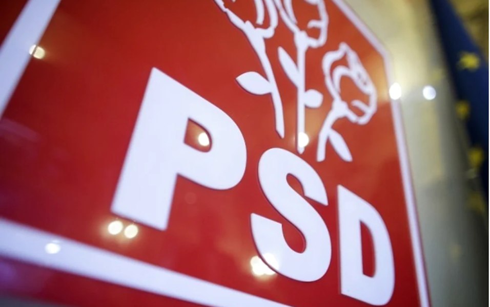 PSD îi cere lui Siegfried Mureșan să își depună mandatul: „Această mascaradă trebuie să înceteze cât mai repede”