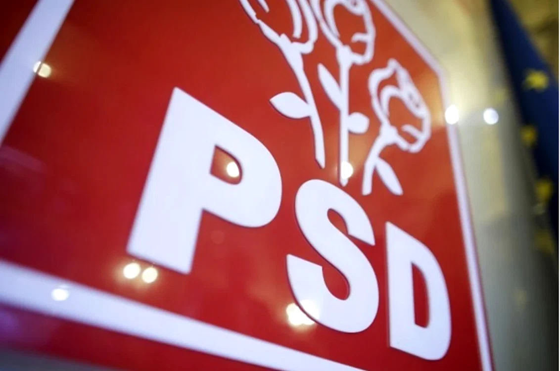 Sigla PSD