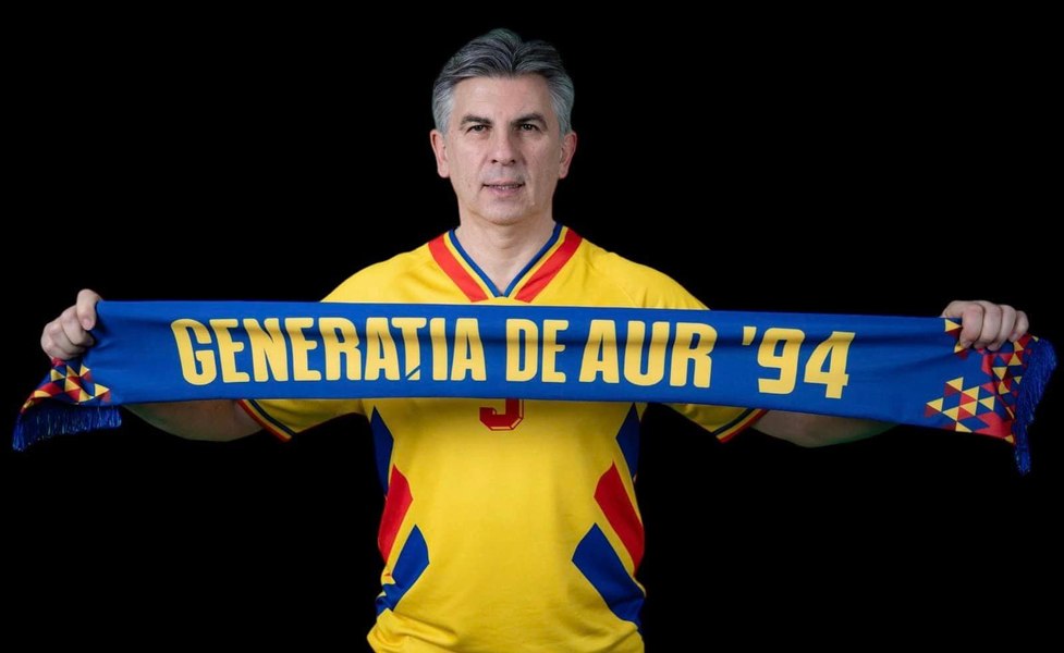 Ionuț Lupescu ar putea fi candidatul PNL-PSD la Primăria Capitalei