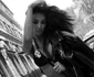 Mădălina Ghenea în ținută sexy pe străzile din New York, Instagram