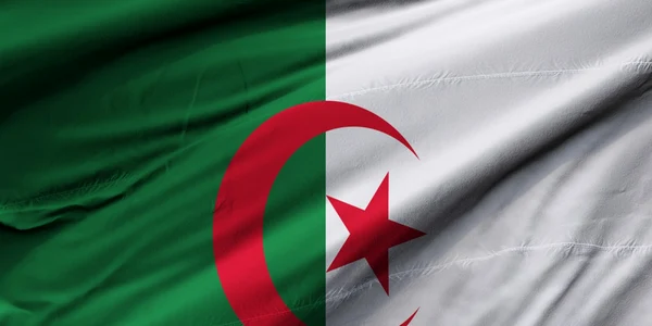 drapel algeria foto shutterstock