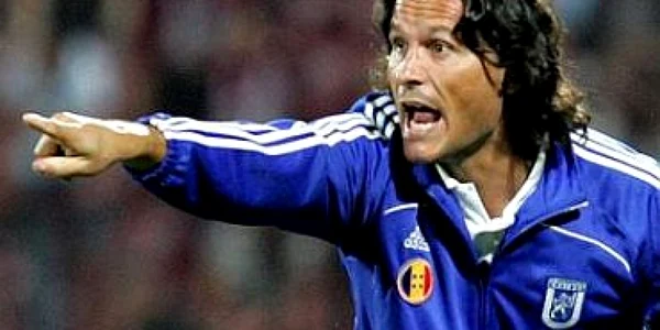 Nicolo Napoli este mulţumit de achiziţiile făcute în această iarnă