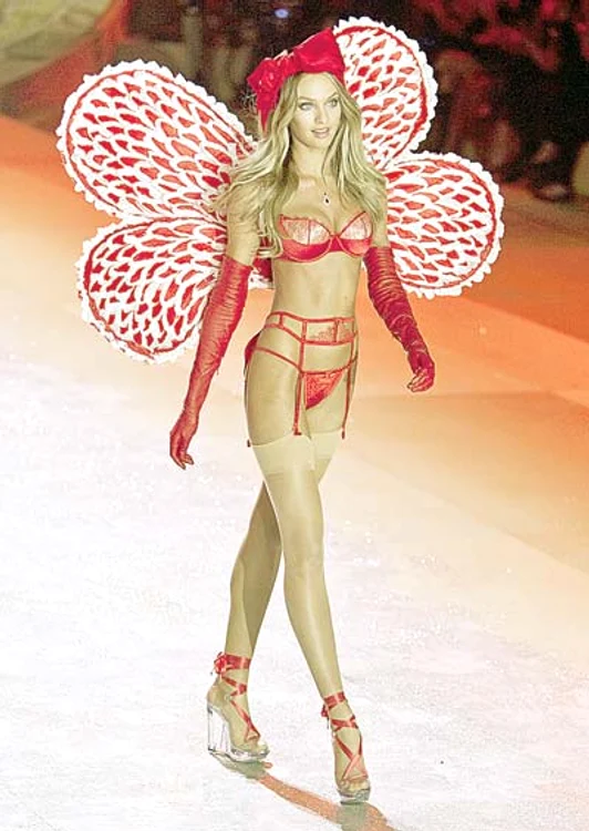 Candice Swanepoel